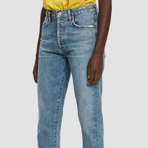 Citizens of Humanity Liya High Rise Jeans